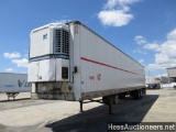 2000 UTILITY 53' REEFER TRAILER