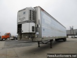 2000 GREAT DANE 53' REEFER TRAILER