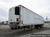 1997 GREAT DANE 45' REEFER TRAILER