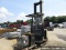 CROWN SP 3000 STAND UP FORKLIFT