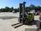 HYSTER S155XL FORKLIFT
