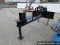 LOG SPLITTER FOR SKID STEER