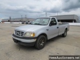 1999 FORD F250 PICK UP TRUCK