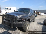 2003 DODGE RAM 3500