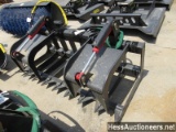 MID-STATE 72 INCH E SERIES ROOT GRAPPLE