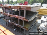 DOCK LEVELER