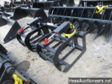 NEW 66 INCH E SERIES ROOT GRAPPLE