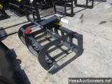 MID-STATE 48 INCH E SERIES GRAPPLE