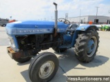 LAYLAND 250 TRACTOR