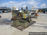 HYD-MECH BAND SAW