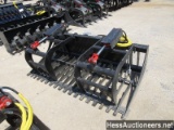 MID-STATE 72 INCH E SERIES ROCK GRAPPLE