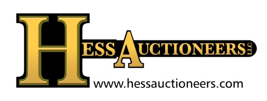 Truck auction - Ring 1 021519