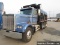 1998 WESTERN STAR TRI AXLE STEEL DUMP