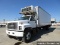 2001 GMC REEFER TRUCK