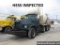 1995 MACK DM690S CEMENT MIXER