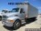 2005 STERLING ACTERRA CURTAINSIDE TRUCK