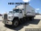 1989 MACK R MODEL 24' BOX TRUCK