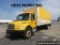 2006 FREIGHTLINER CLASSIC M2 BOX TRUCK