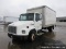 2000 FREIGHTLINER FL50 BOX TRUCK