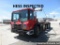 2008 MACK MR ROLL OFF TRUCK