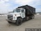 1989 INTERNATIONAL S1954 ROLL OFF TRUCK