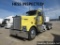 2005 KENWORTH W900L T/A DAYCAB