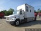 1997 FREIGHTLINER FL 70 CAMPER