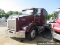 1995 KENWORTH T/A SLEEPER