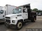 1999 MACK CS 200P S/A STEEL DUMP TRUCK