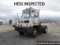 1999 CAPACITY TJ5000 YARD TRUCK