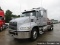 2013 MACK CXU613 T/A SLEEPER