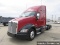 2013 KENWORTH T700 T/A SLEEPER