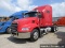 2013 MACK CXU613 T/A SLEEPER