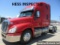 2011 FREIGHTLINER CASCADIA CA125 T/A SLEEPER