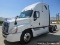 2009 FREIGHTLINER CASCADIA T/A SLEEPER