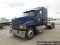 2008 MACK PINNACLE T/A SLEEPER