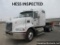 2007 MACK VISION CXN613 T/A SLEEPER