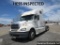 2007 FREIGHTLINER COLUMBIA T/A SLEEPER