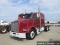 2004 KENWORTH T800 T/A SLEEPER