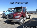 2004 FREIGHTLINER M2106 FLATBED TRUCK