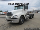 2004 FREIGHTLINER T/A DAYCAB