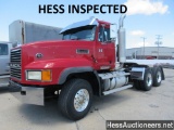 1998 MACK CL713 T/A DAYCAB