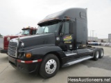 2006 FREIGHTLINER CENTURY T/A SLEEPER