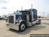 1996 PETERBILT 379 T/A SLEEPER