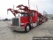 2008 PETERBILT CAR CARRIER WITH 2010 COTTRELL AUTO HAULER