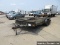 1991 JERRY 16' FLATBED TRAILER