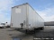 2008 WABASH 53' VAN TRAILER