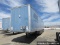 2003 WABASH 53' VAN TRAILER