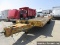 2014 EAGER BEAVER 20XP FLATBED TRAILER