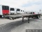 1995 FRUEHAUF 45' FLATBED TRAILER